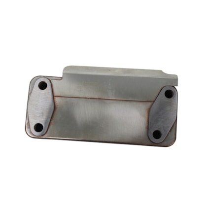 IMPORTADO | 4990291 | RADIADOR/RESFRIADOR OLEO VW DELIVERY MOTOR CUMMINS SERIE ISF 3.8 EURO 5