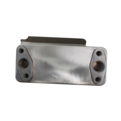 IMPORTADO | 4990291 | RADIADOR/RESFRIADOR OLEO VW DELIVERY MOTOR CUMMINS SERIE ISF 3.8 EURO 5
