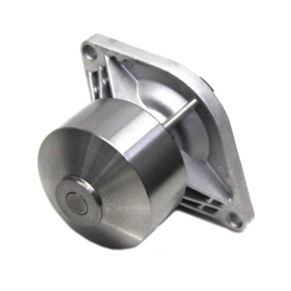 IMPORTADO | 5254981 | BOMBA DAGUA MOTOR CUMMINS 4CIL/6CIL (SERIE ISB) FORD CARGO 816/1119 FORD CARGO NOVO PANDA (30/01/2012..) (SEM ANEL VEDACAO)