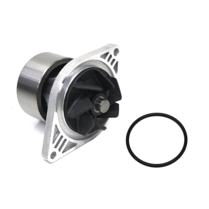 IMPORTADO | 5254981 | BOMBA DAGUA MOTOR CUMMINS 4CIL/6CIL (SERIE ISB) FORD CARGO 816/1119 FORD CARGO NOVO PANDA (30/01/2012..) (SEM ANEL VEDACAO)