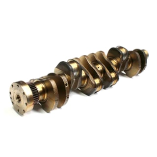 IMPORTADO | 5258270 | VIRABREQUIM FORD/VW MOTOR CUMMINS SERIE ISB/QSB 5.9 6CIL (PARA VEICULOS COM TOMADA FORCA)