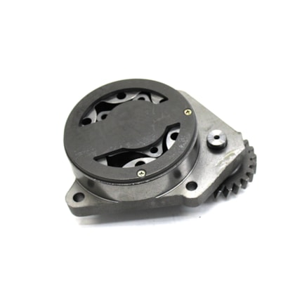 IMPORTADO | 5266566 | BOMBA OLEO MOTOR FORD/VW MOTOR CUMMINS 6CIL (SERIE ISC 8.3) (SERIE ISL)