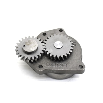 IMPORTADO | 5266566 | BOMBA OLEO MOTOR FORD/VW MOTOR CUMMINS 6CIL (SERIE ISC 8.3) (SERIE ISL)
