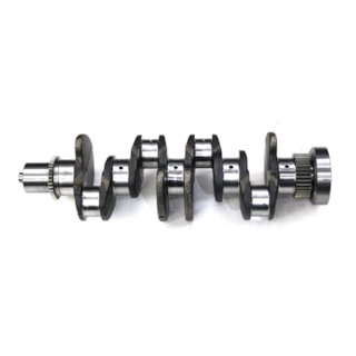 IMPORTADO | 5289842 | VIRABREQUIM FORD MOTOR CUMMINS SERIE ISBE 4.5 4CIL EURO V (CURSO 124MM)