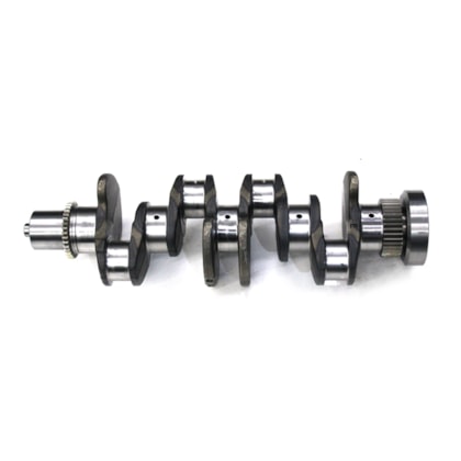 IMPORTADO | 5289842 | VIRABREQUIM FORD MOTOR CUMMINS SERIE ISBE 4.5 4CIL EURO V (CURSO 124MM)