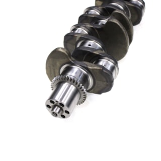 IMPORTADO | 5289842 | VIRABREQUIM FORD MOTOR CUMMINS SERIE ISBE 4.5 4CIL EURO V (CURSO 124MM)