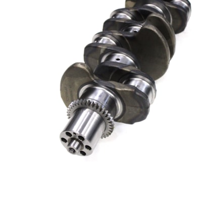 IMPORTADO | 5289842 | VIRABREQUIM FORD MOTOR CUMMINS SERIE ISBE 4.5 4CIL EURO V (CURSO 124MM)