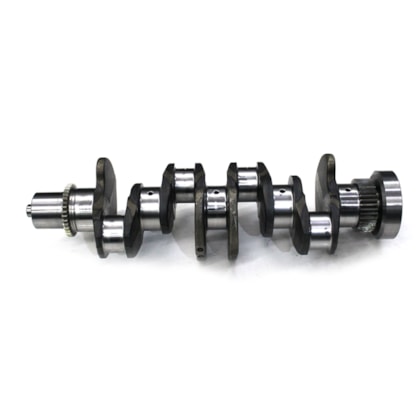 IMPORTADO | 5289842 | VIRABREQUIM FORD MOTOR CUMMINS SERIE ISBE 4.5 4CIL EURO V (CURSO 124MM)