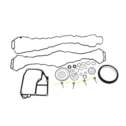 IMPORTADO | 5290108 | JG JUNTAS INFERIOR VW DELIVERY/ONIBUS MOTOR CUMMINS SERIE ISF 3.8 EURO 5 4CIL