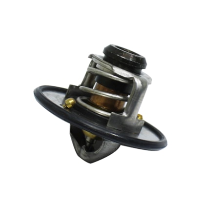 IMPORTADO | 5292742 | VALVULA TERMOSTATICA 83 GRAUS FORD/VW MOTOR CUMMINS SERIE ISB 4CIL/6CIL