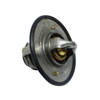 IMPORTADO | 5292742 | VALVULA TERMOSTATICA 83 GRAUS FORD/VW MOTOR CUMMINS SERIE ISB 4CIL/6CIL