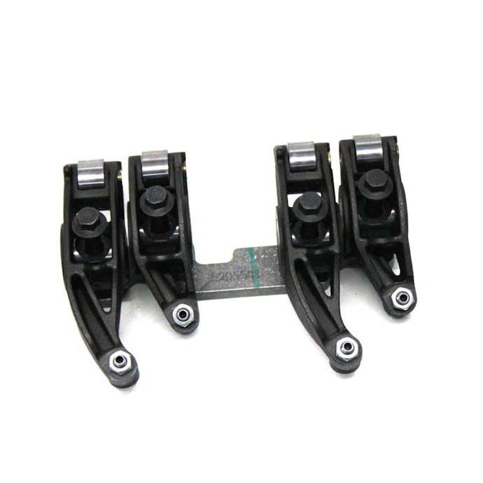 IMPORTADO | 5305334 | CONJUNTO COMPLETO SUPORTE + EIXO + BALANCIM VALVULA ADMISSAO/ESCAPE VW NOVO DELIVERY MOTOR CUMMINS SERIE ISF 2.8 EURO 5 (PARA 1 MOTOR)-78b899cc-f802-479c-a5b6-743979db889a