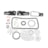 IMPORTADO | 5306474 | JG JUNTAS INFERIOR FORD MOTOR CUMMINS SERIE ISBE 4.5 EURO 5 4CIL-e8ab39f0-4dab-4788-91c4-038049c80b54