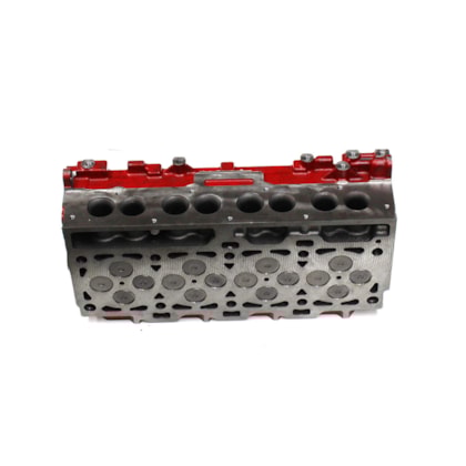 IMPORTADO | 5307154 | CABECOTE COMPLETO VW NOVO DELIVERY | F4000 | MOTOR CUMMINS ISF 2.8