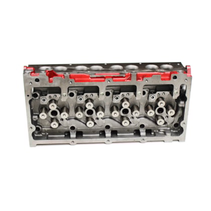 IMPORTADO | 5307154 | CABECOTE COMPLETO VW NOVO DELIVERY | F4000 | MOTOR CUMMINS ISF 2.8