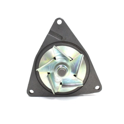 IMPORTADO | 5308191 | BOMBA DAGUA FORD/VW MOTOR CUMMINS SERIE ISC 8.3 6CIL