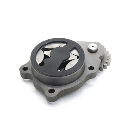 IMPORTADO | 5313086 | BOMBA OLEO FORD CARGO 815E/1317E/1517E/1717E | VW MOTOR CUMMINS SERIE ISB 3.9 ELETR 4CIL