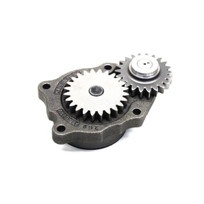 IMPORTADO | 5313086 | BOMBA OLEO FORD CARGO 815E/1317E/1517E/1717E | VW MOTOR CUMMINS SERIE ISB 3.9 ELETR 4CIL