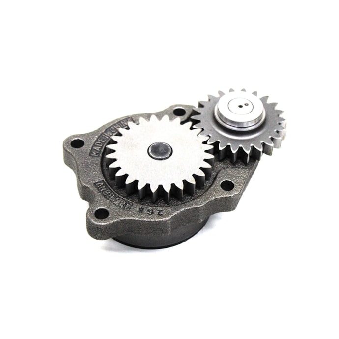 IMPORTADO | 5313086 | BOMBA OLEO FORD CARGO 815E/1317E/1517E/1717E | VW MOTOR CUMMINS SERIE ISB 3.9 ELETR 4CIL-7023d615-a7af-40f4-b7af-758f79fc8915