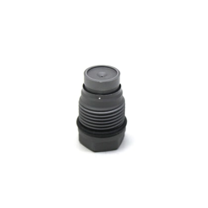 IMPORTADO | 5317174 | VALVULA ALIVIO TUBO DISTRIBUICAO RAIL FORD/VW MOTOR CUMMINS (BOSCH 1110010028)