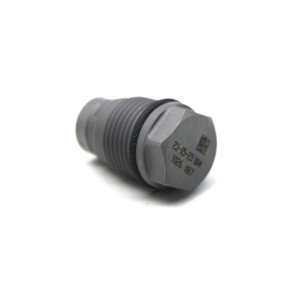 IMPORTADO | 5317174 | VALVULA ALIVIO TUBO DISTRIBUICAO RAIL FORD/VW MOTOR CUMMINS (BOSCH 1110010028)