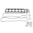 IMPORTADO | 5396637 | JG JUNTAS SUPERIOR MOTOR CUMMINS SERIE ISBE 6CIL (COM 1 JUNTA CABECOTE 1,25MM E 2 JUNTAS TAMPA VALVULA)-b04f3a18-23c3-4328-bdda-41699e91d521