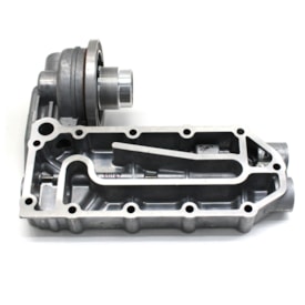 IMPORTADO | 5450366 | CABECOTE FILTRO OLEO LUBRIFICANTE FORD/VW MOTOR CUMMINS SERIE ISC