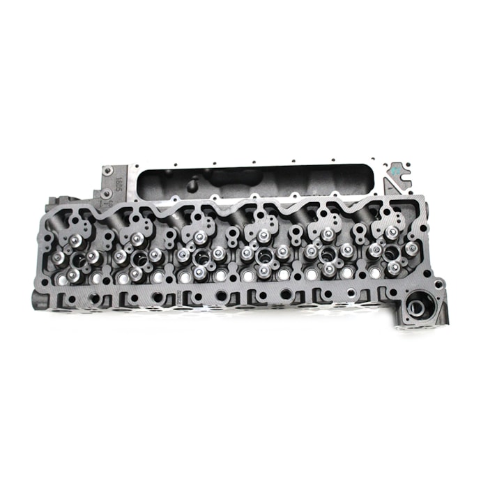 IMPORTADO | 6385292 | CABECOTE COMPLETO FORD MOTOR CUMMINS SERIE ISB 6.7-1fc160ba-a075-4f9c-a155-8892a5ea54ac
