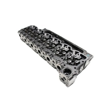 IMPORTADO | 6385292 | CABECOTE COMPLETO FORD MOTOR CUMMINS SERIE ISB 6.7
