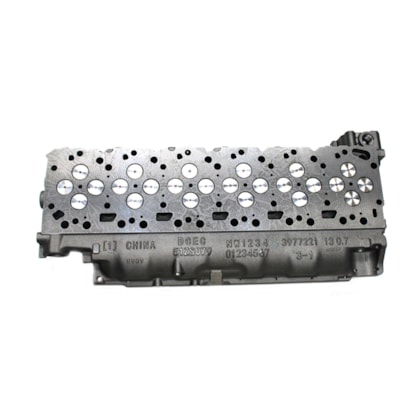 IMPORTADO | 6385292 | CABECOTE COMPLETO FORD MOTOR CUMMINS SERIE ISB 6.7