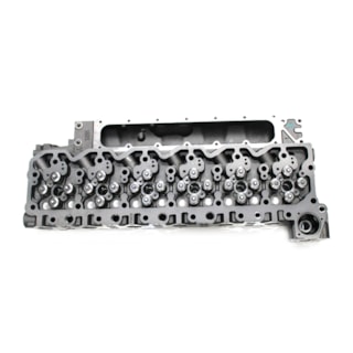 IMPORTADO | 6385292 | CABECOTE COMPLETO FORD MOTOR CUMMINS SERIE ISB 6.7