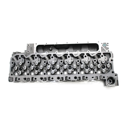 IMPORTADO | 6385292 | CABECOTE COMPLETO FORD MOTOR CUMMINS SERIE ISB 6.7