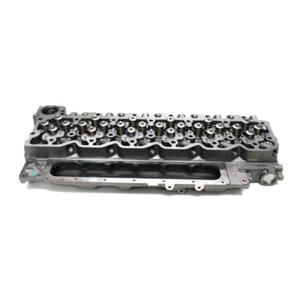 IMPORTADO | 6385292 | CABECOTE COMPLETO FORD MOTOR CUMMINS SERIE ISB 6.7