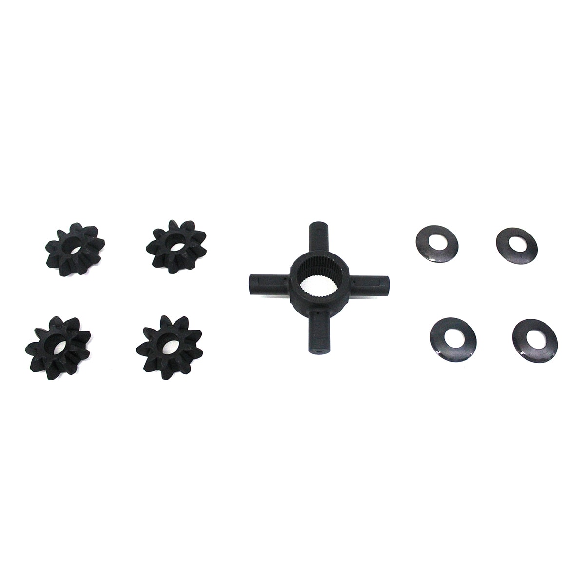 gnome セット IMPORTADO | KIT043073 | KIT REPARO COM CRUZETA/SATELITE/A | Msam