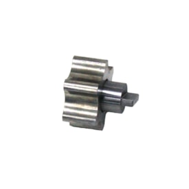 IMPORTADO | MMP2039 | EIXO BOMBA OLEO CAMBIO ZF 16S1585/16S1685/16S221/16S2220/16S2520/16S2521/16S2320/16S2325/16S2523/16S2525