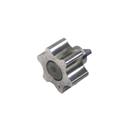 IMPORTADO | MMP2039 | EIXO BOMBA OLEO CAMBIO ZF 16S1585/16S1685/16S221/16S2220/16S2520/16S2521/16S2320/16S2325/16S2523/16S2525