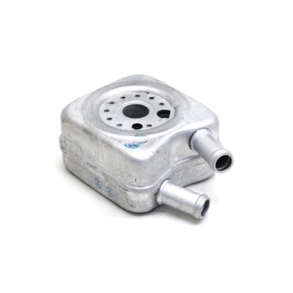 IMPORTADO | MMR21 | RADIADOR/ARREFECEDOR OLEO MOTOR MWM 229/4 229/6