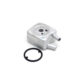 IMPORTADO | MMR21 | RADIADOR/ARREFECEDOR OLEO MOTOR MWM 229/4 229/6