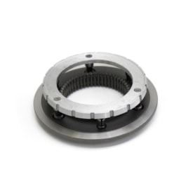 IMPORTADO | MPA137A | CONJUNTO SINCRONIZADOR 54E 2M/3M (2/3) E 5M/6M (5/6) FORD/VW/MB CAMBIO EATON