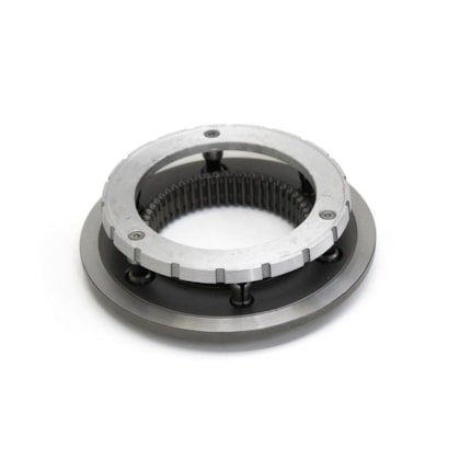 IMPORTADO | MPA137A | CONJUNTO SINCRONIZADOR 54E 2M/3M (2/3) E 5M/6M (5/6) FORD/VW/MB CAMBIO EATON