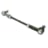 IMPORTADO | MPB397 | TIRANTE CAMBIO C/TERMINAL LD/LE (240 A 270MM) VW-0613261c-6ea5-4d27-bbc9-1cbf2eb13e0a