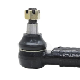 IMPORTADO | MPB441 | TIRANTE COM TERMINAL FIXO BARRA ESTABILIZADORA FORD/VW (231MM)