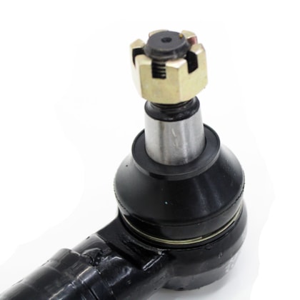 IMPORTADO | MPB441 | TIRANTE COM TERMINAL FIXO BARRA ESTABILIZADORA FORD/VW (231MM)