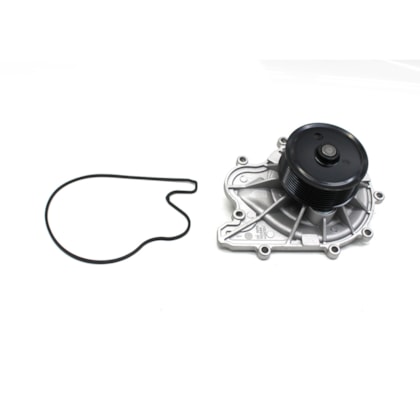 IMPORTADO | MPBO033A | BOMBA DAGUA VW NOVO DELIVERY EXPRESS | FORD F350/F4000 (18..) MOTOR CUMMINS SERIE ISF 2.8 4CIL EURO 5