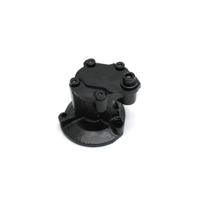 IMPORTADO | MPBO4091 | BOMBA ENCAIXE/ALIMENTADORA/COMBUSTIVEL MB MOTOR OM904LA/OM924LA/OM906LA/OM926LA (COM JUNTA) (GRUPO 07)