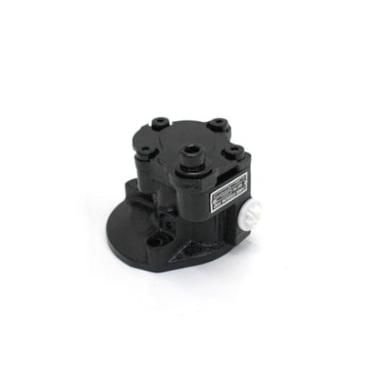 IMPORTADO | MPBO4091 | BOMBA ENCAIXE/ALIMENTADORA/COMBUSTIVEL MB MOTOR OM904LA/OM924LA/OM906LA/OM926LA (COM JUNTA) (GRUPO 07)