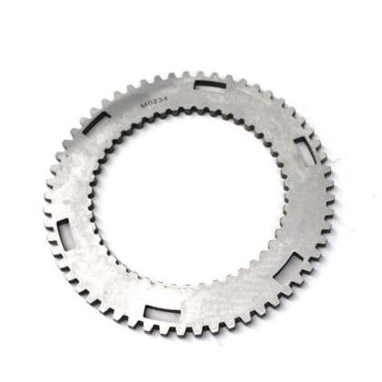 IMPORTADO | MPCO0234 | CORPO/DISCO Z57 46E ACOPLAMENTO ENGRENAGEM 1M MB CAMBIO G60/G85
