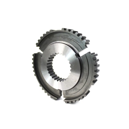 IMPORTADO | MPCO1306 | CORPO SINCRONIZADO 3M/4M (3/4) IVECO/VW CONSTELLATION CAMBIO ZF 9S