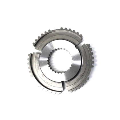 IMPORTADO | MPCO1306 | CORPO SINCRONIZADO 3M/4M (3/4) IVECO/VW CONSTELLATION CAMBIO ZF 9S