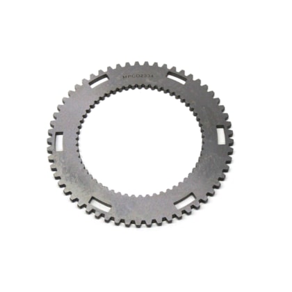 IMPORTADO | MPCO2334 | CORPO/DISCO Z57 58E ACOPLAMENTO ENGRENAGEM 2M MB CAMBIO G60/G85